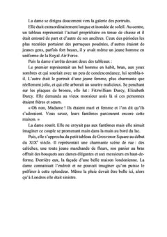 Chroniques de Pemberley