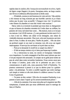 Chroniques de Pemberley