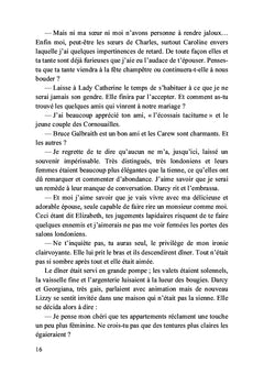 Chroniques de Pemberley