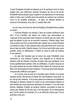 Chroniques de Pemberley