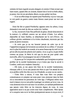Chroniques de Pemberley