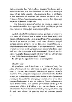 Chroniques de Pemberley