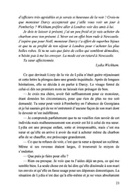 Chroniques de Pemberley