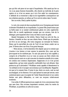 Chroniques de Pemberley