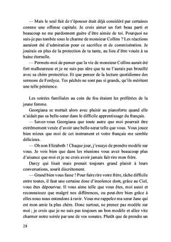 Chroniques de Pemberley