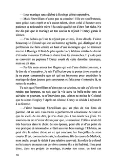 Chroniques de Pemberley