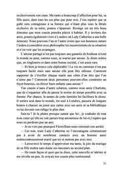 Chroniques de Pemberley