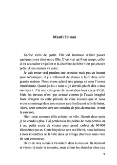 L'ai-je bien mérité ?