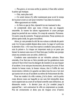 L'ai-je bien mérité ?