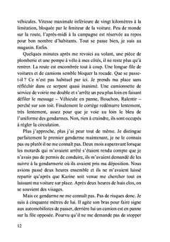 L'ai-je bien mérité ?