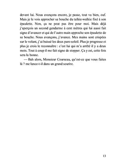 L'ai-je bien mérité ?
