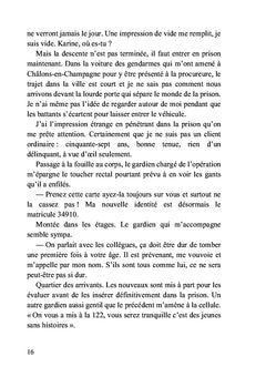 L'ai-je bien mérité ?