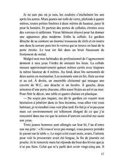 L'ai-je bien mérité ?