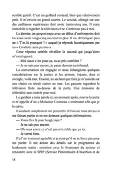 L'ai-je bien mérité ?