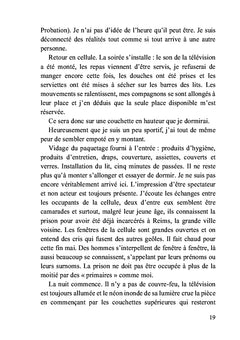 L'ai-je bien mérité ?