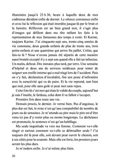 L'ai-je bien mérité ?