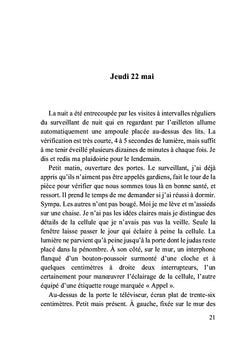 L'ai-je bien mérité ?
