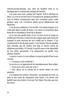 L'ai-je bien mérité ?