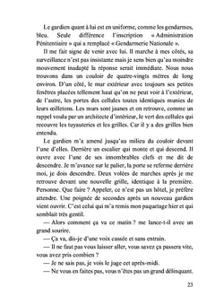 L'ai-je bien mérité ?
