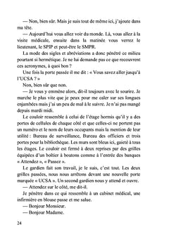 L'ai-je bien mérité ?