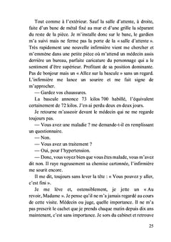 L'ai-je bien mérité ?