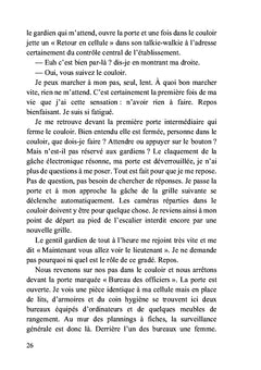 L'ai-je bien mérité ?