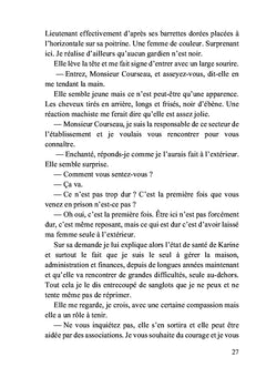 L'ai-je bien mérité ?