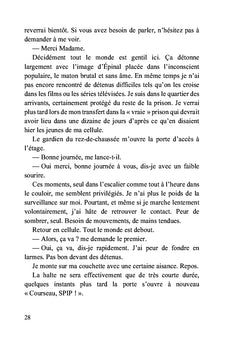 L'ai-je bien mérité ?