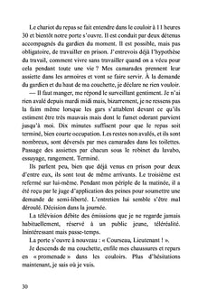 L'ai-je bien mérité ?