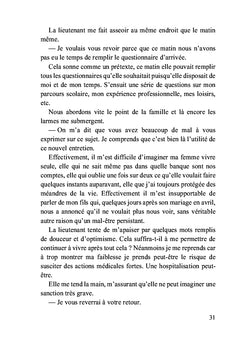 L'ai-je bien mérité ?