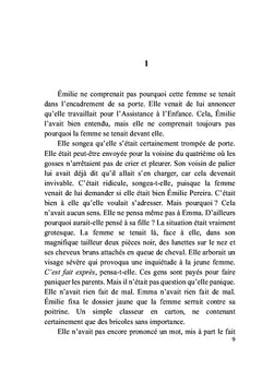 Le tourbillon de la vie