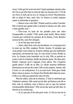 Le tourbillon de la vie