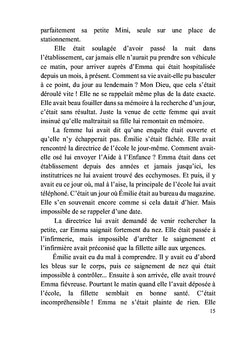 Le tourbillon de la vie