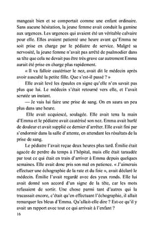 Le tourbillon de la vie