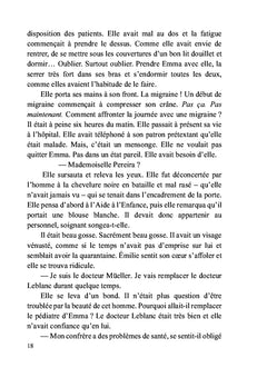 Le tourbillon de la vie