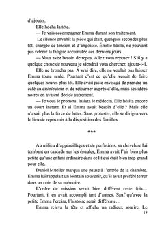 Le tourbillon de la vie
