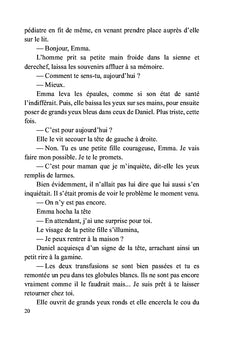 Le tourbillon de la vie