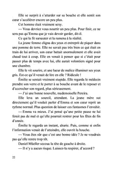 Le tourbillon de la vie