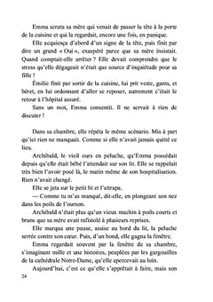 Le tourbillon de la vie