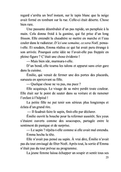 Le tourbillon de la vie