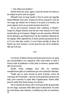 Le tourbillon de la vie