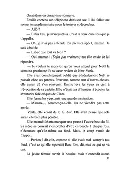 Le tourbillon de la vie