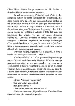 Brandir la vague