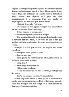 Brandir la vague