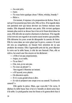 Brandir la vague