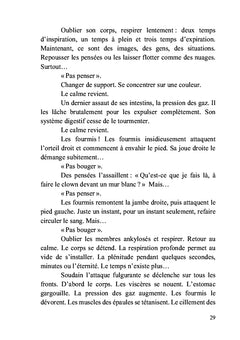 Brandir la vague