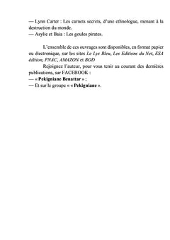 Cecily : l'Hermabun
