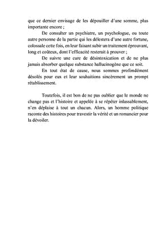 Cecily : l'Hermabun