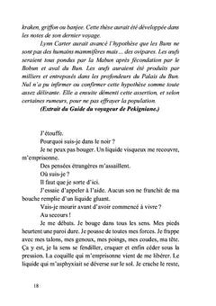 Cecily : l'Hermabun