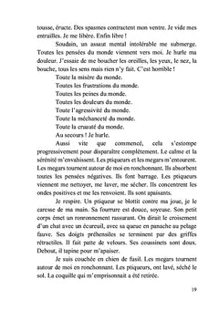 Cecily : l'Hermabun